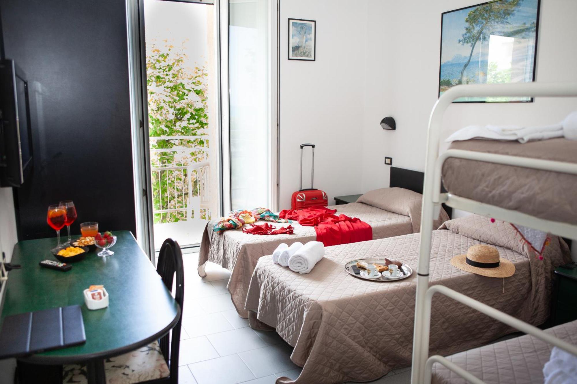 La Torretta Bramante Hotel 3*