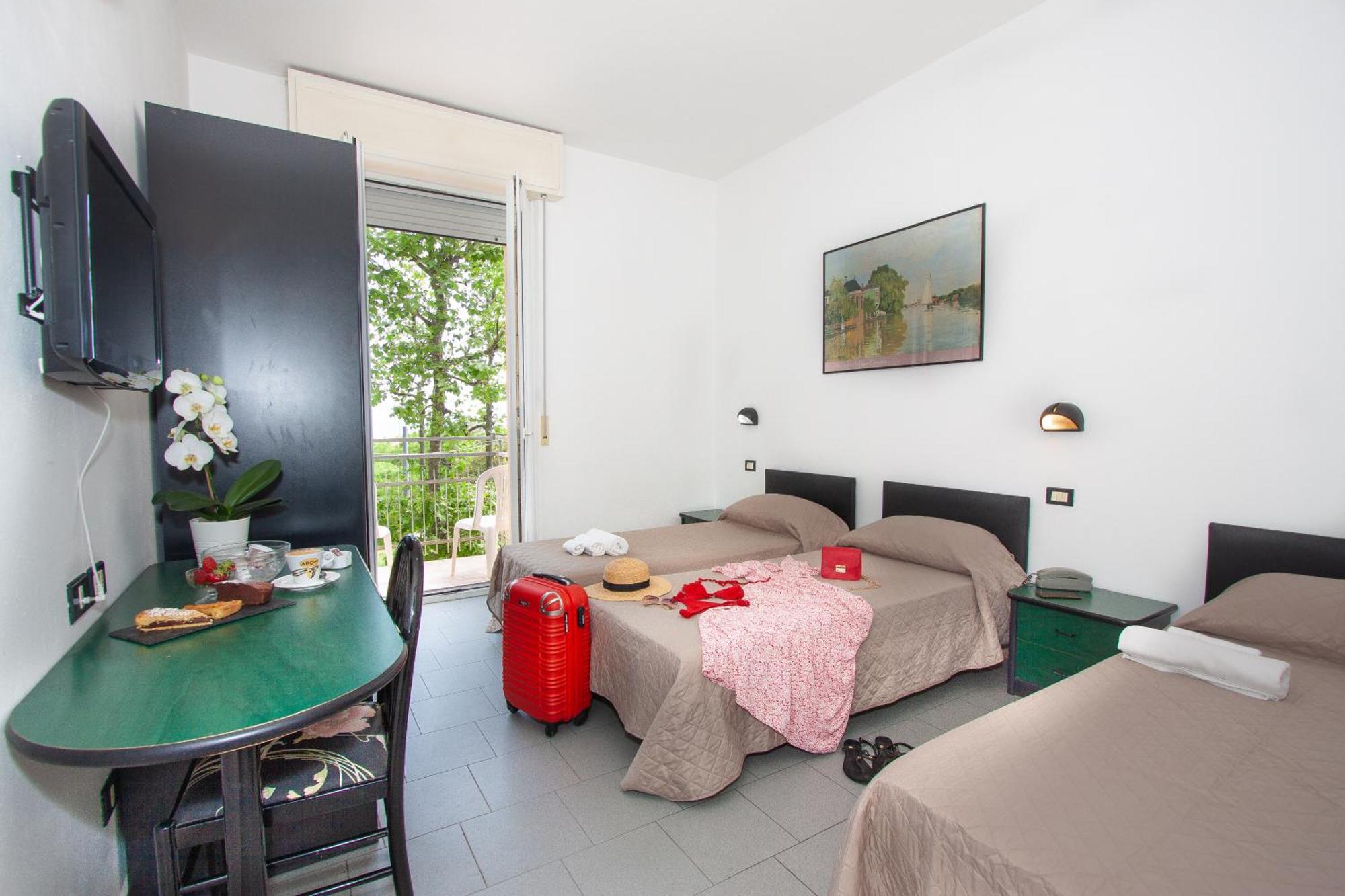 La Torretta Bramante Hotel