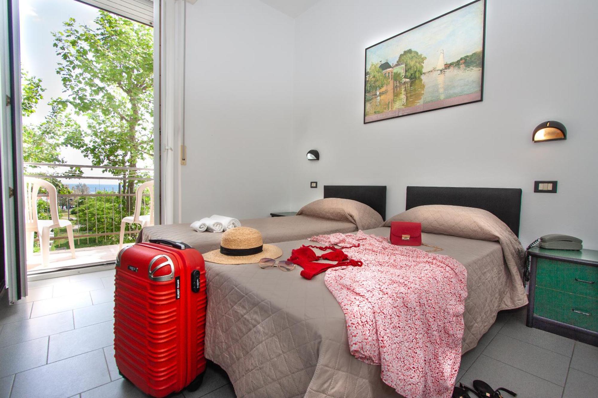 La Torretta Bramante Hotel 3*