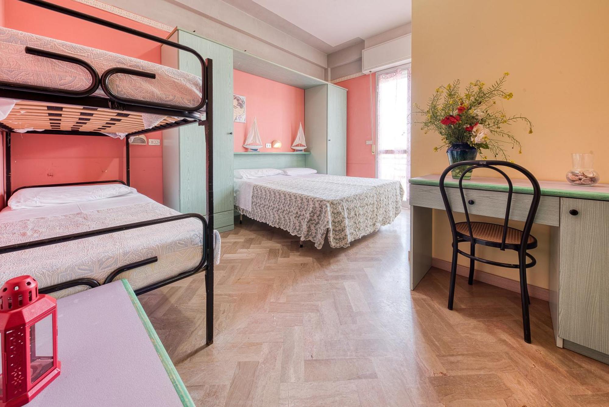Sabbia D'oro Hotel