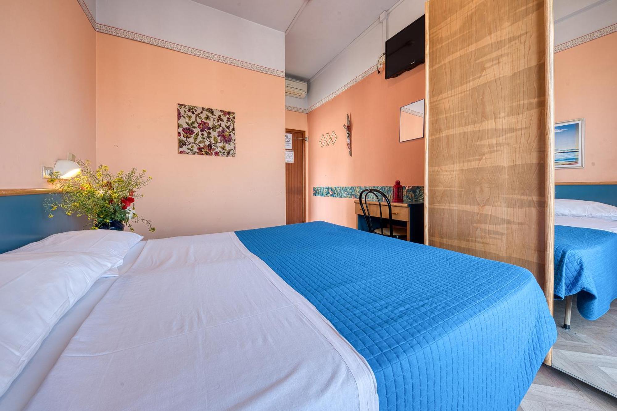 Sabbia D'oro Hotel Rimini