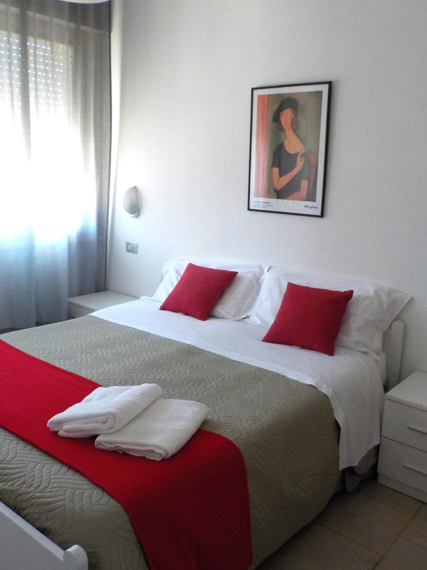 Migani Hotel 2*