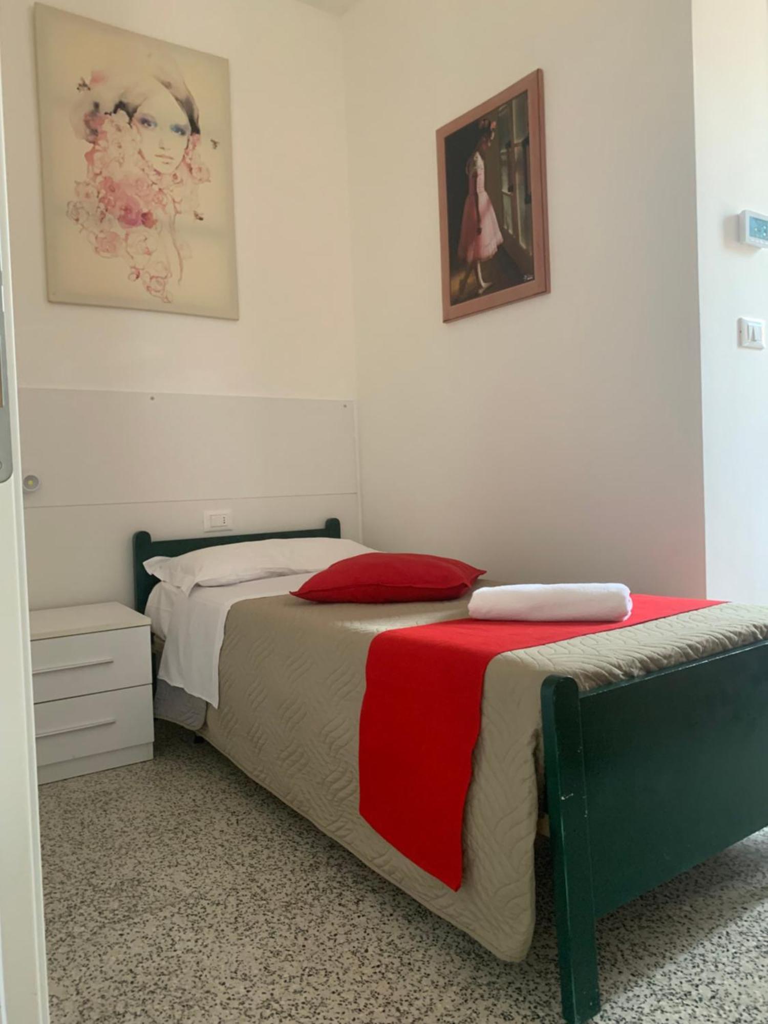 Migani Hotel