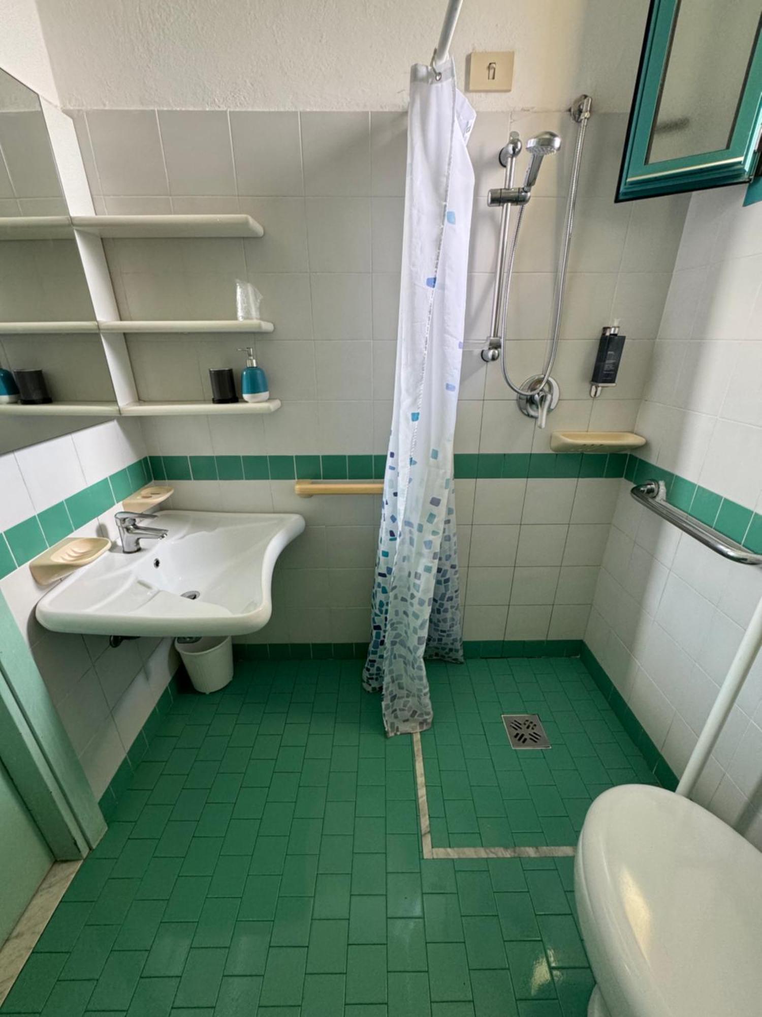 Bellariva Appartement *
