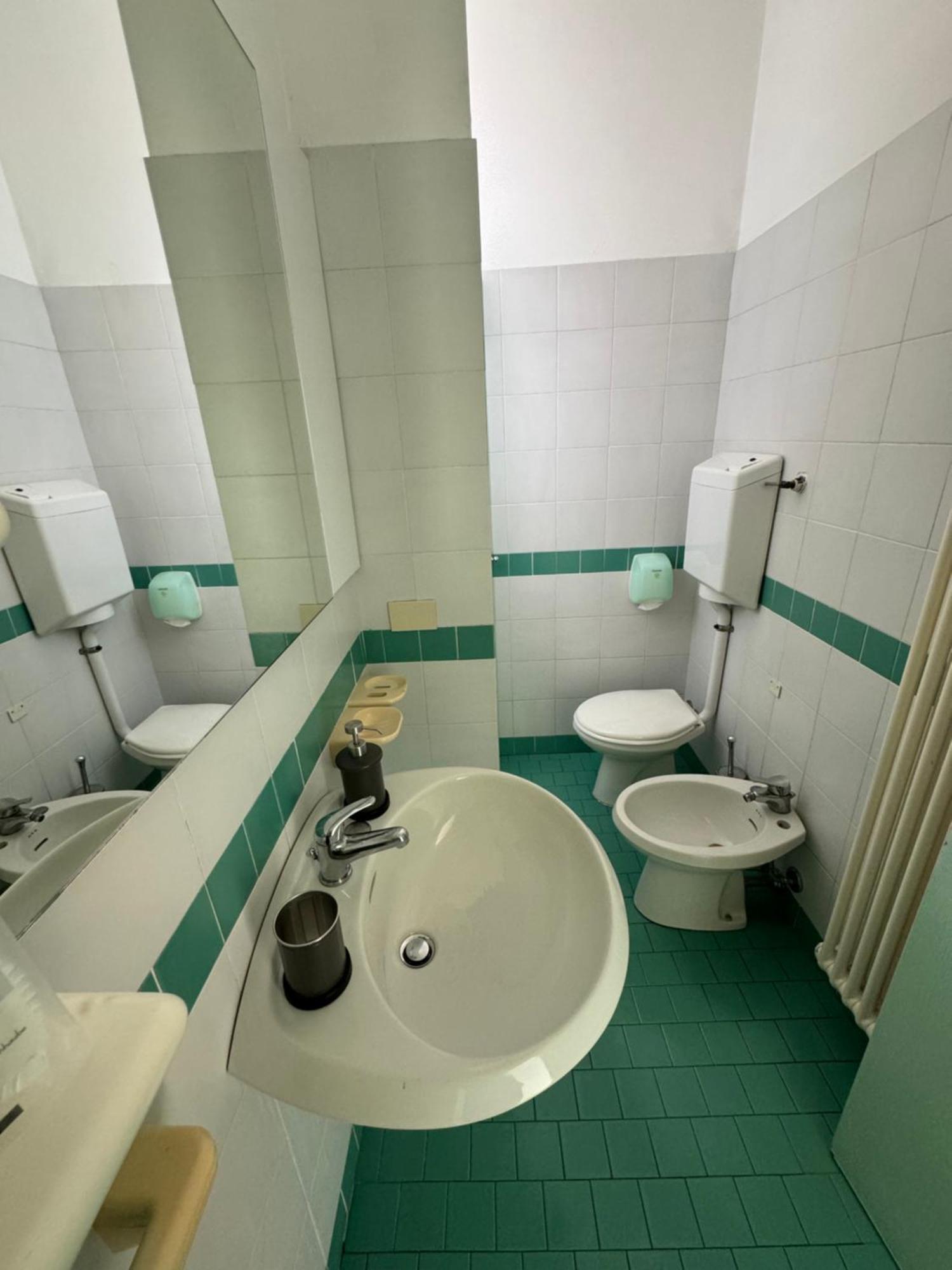 Bellariva Appartement