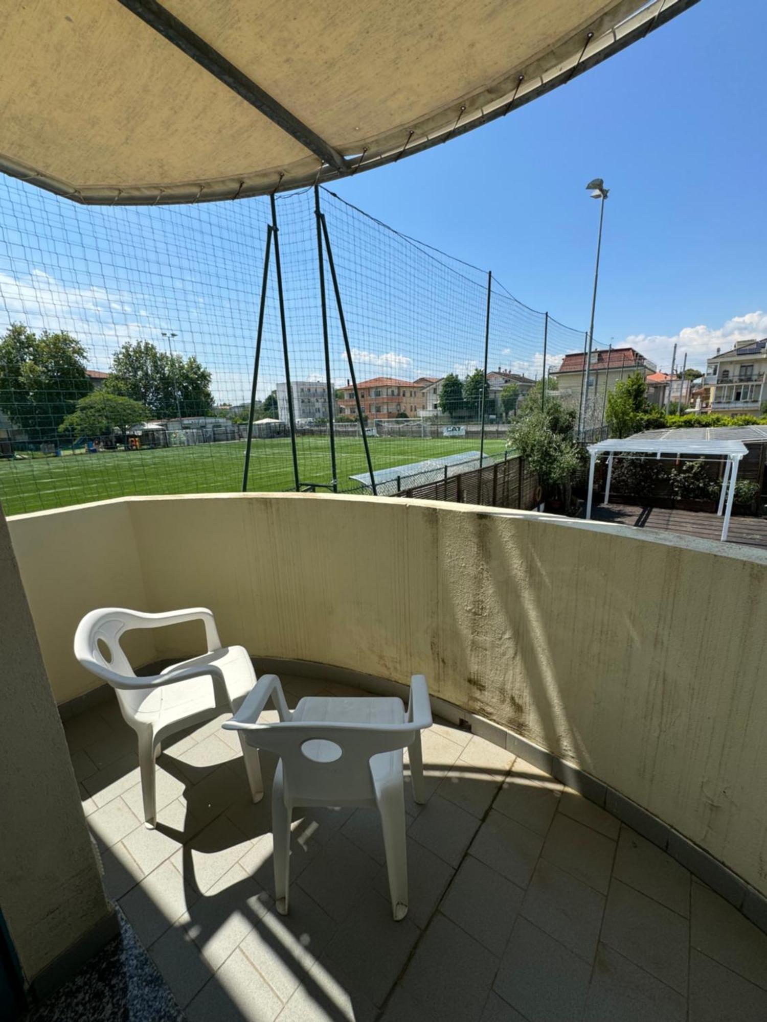 Bellariva Appartement *