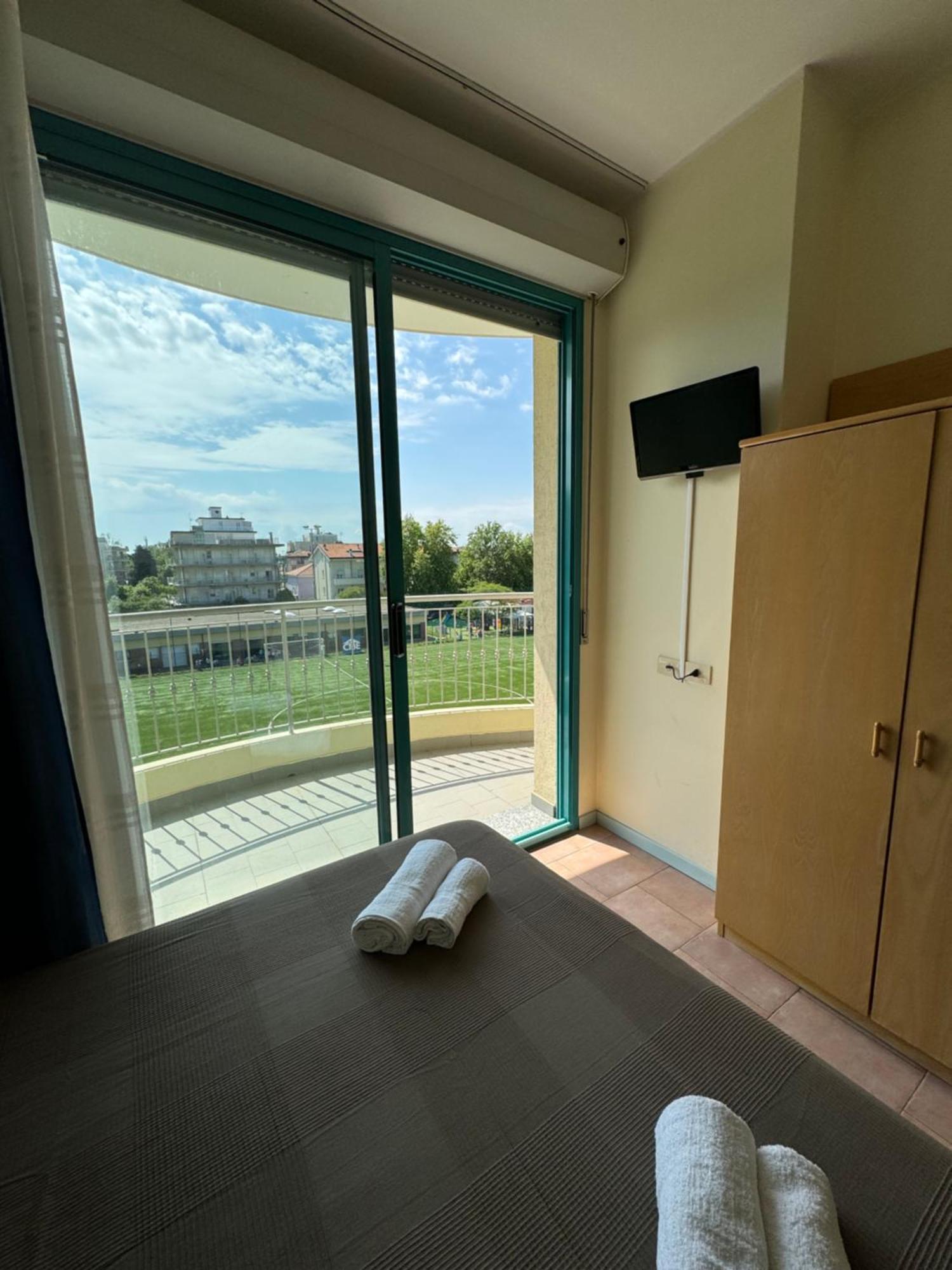 Appartement Bellariva *