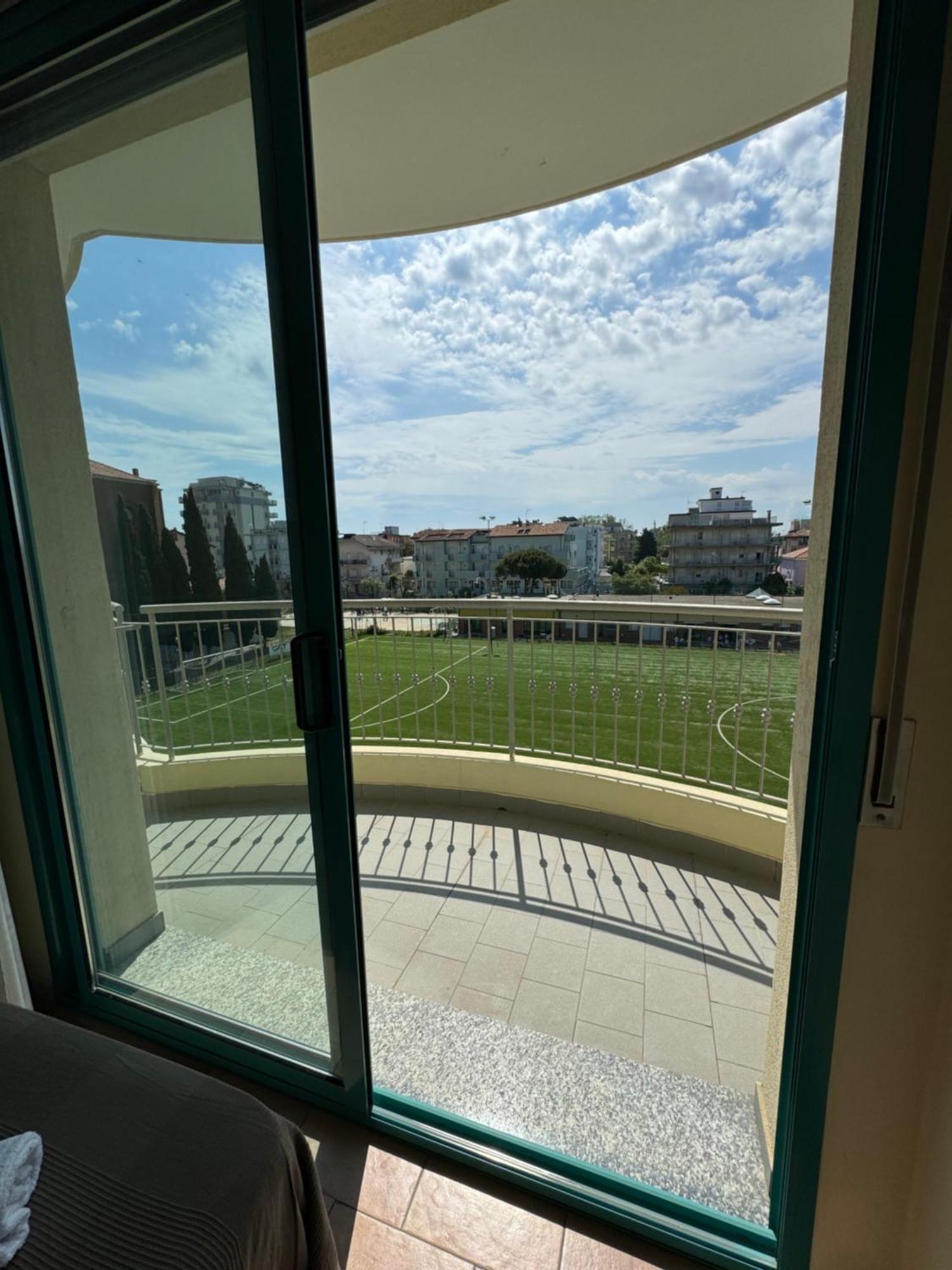 Appartement Bellariva