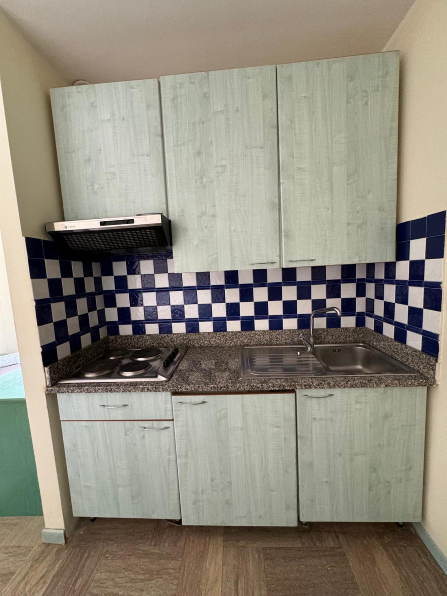 Appartement Bellariva *