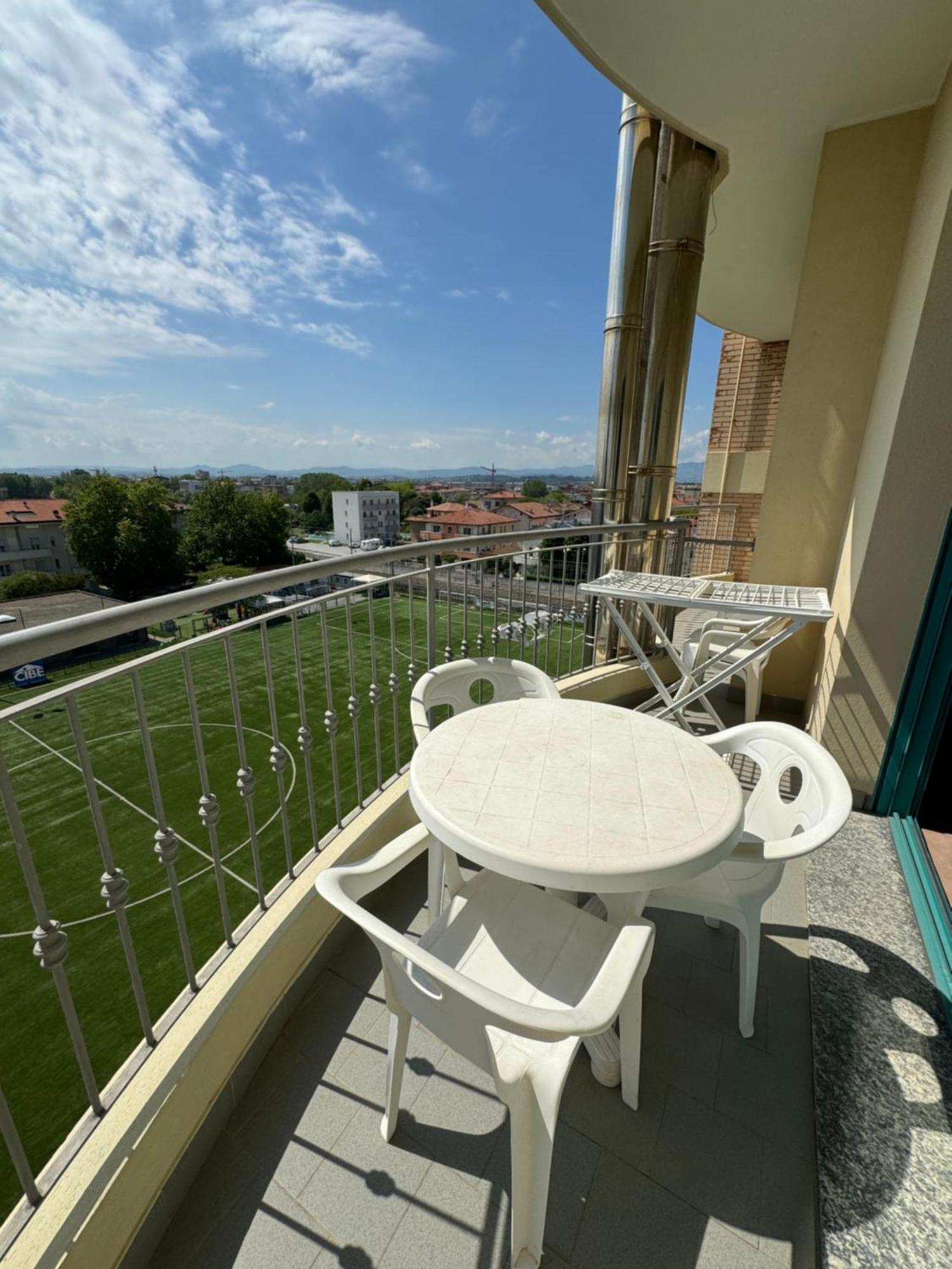 Bellariva Appartement