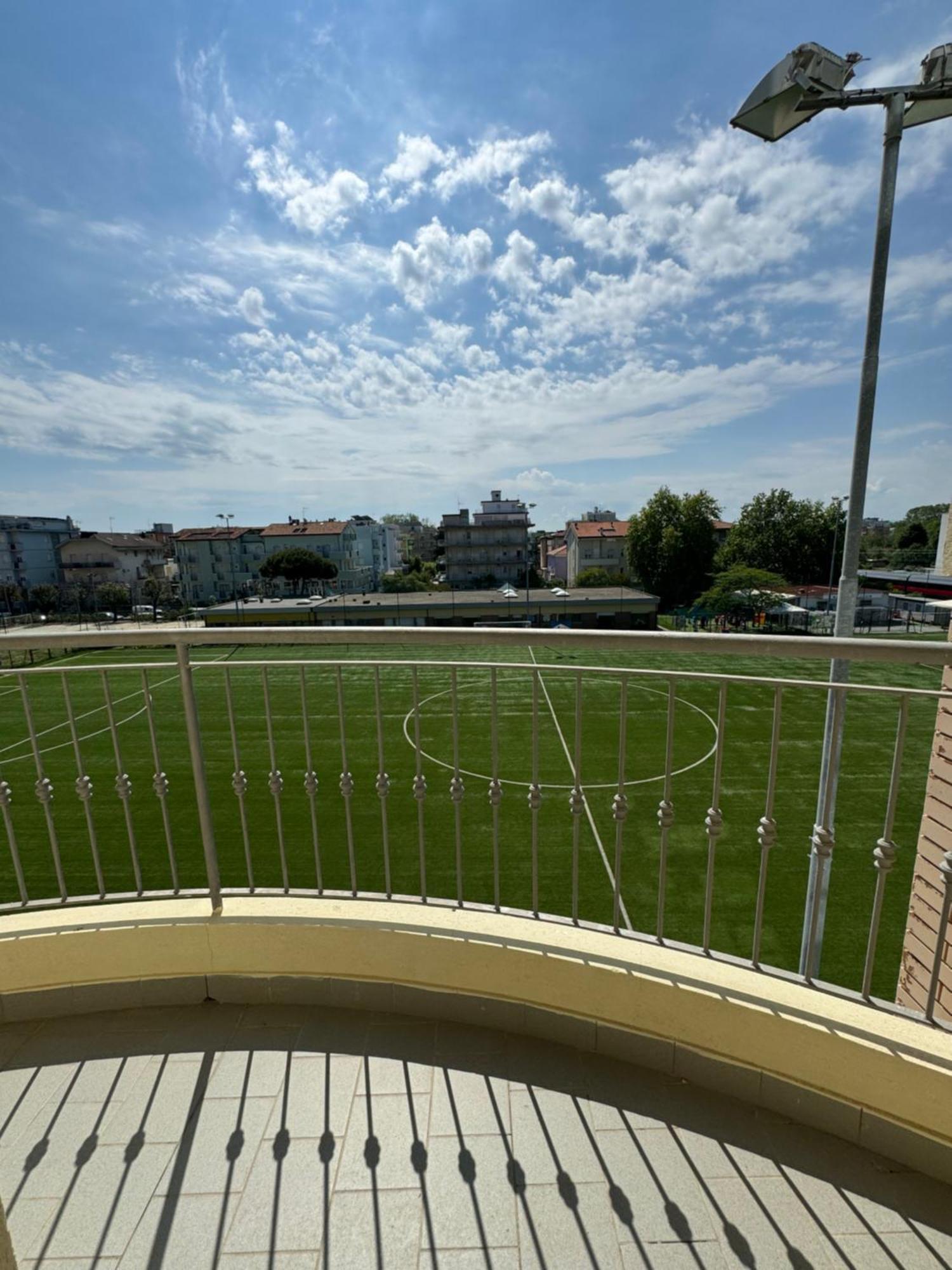 Appartement Bellariva *