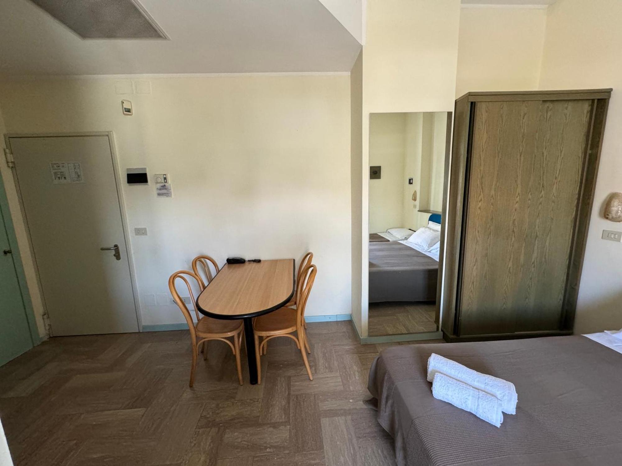 Bellariva Appartement
