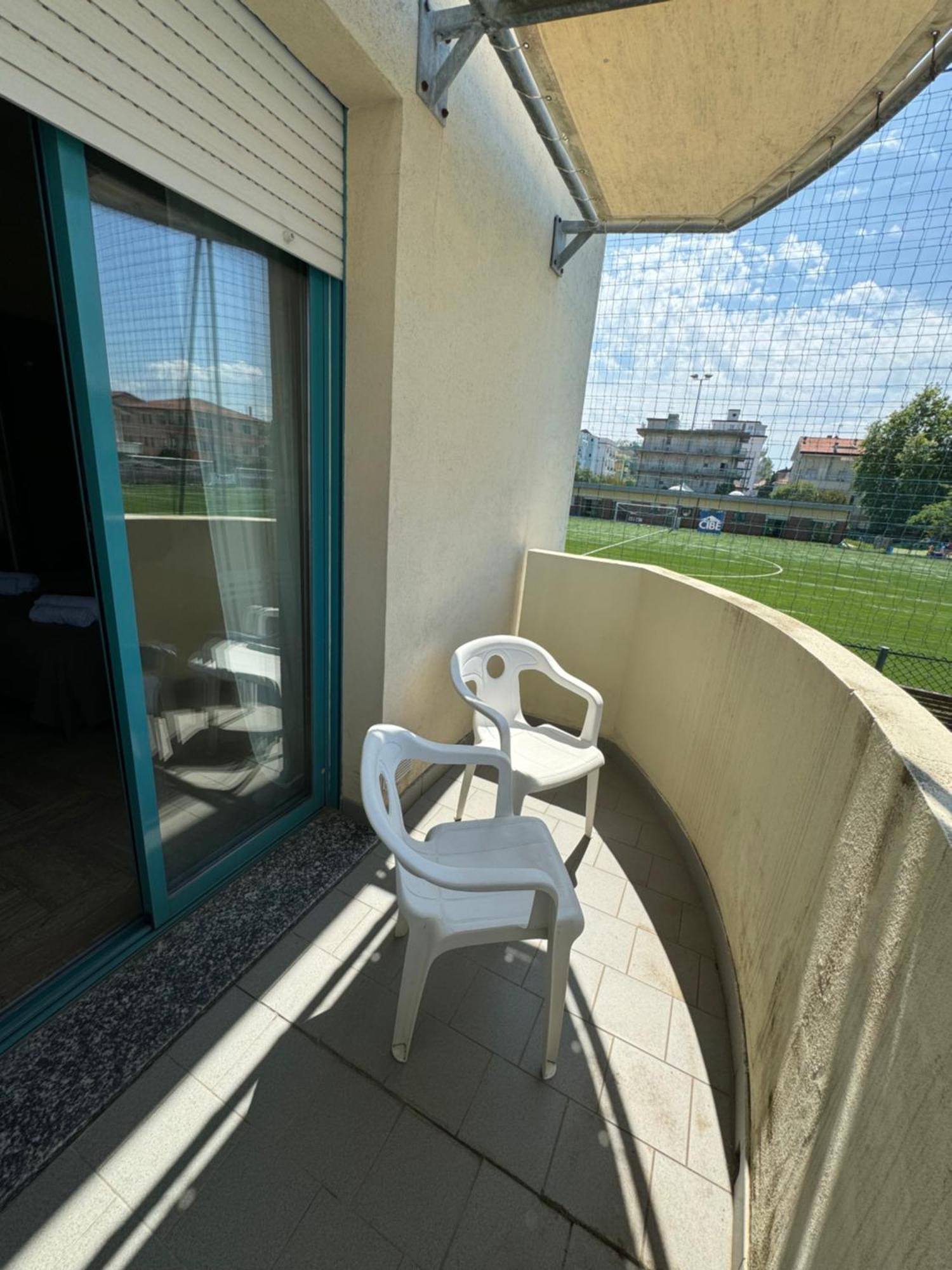 Bellariva Appartement *