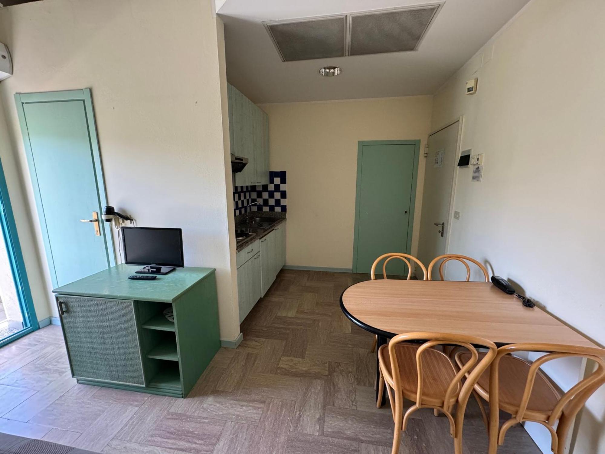 Bellariva Appartement