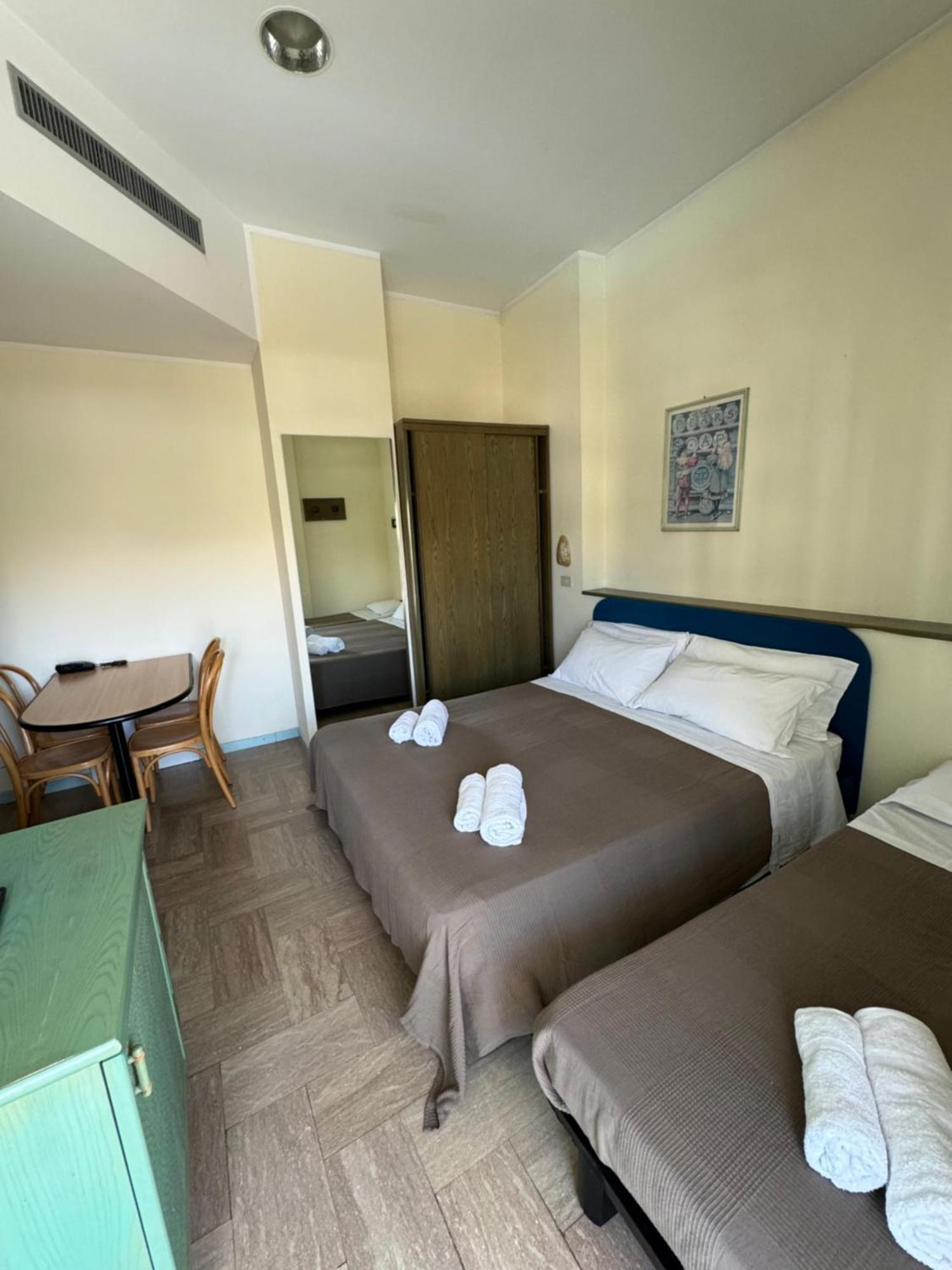 Bellariva Appartement *