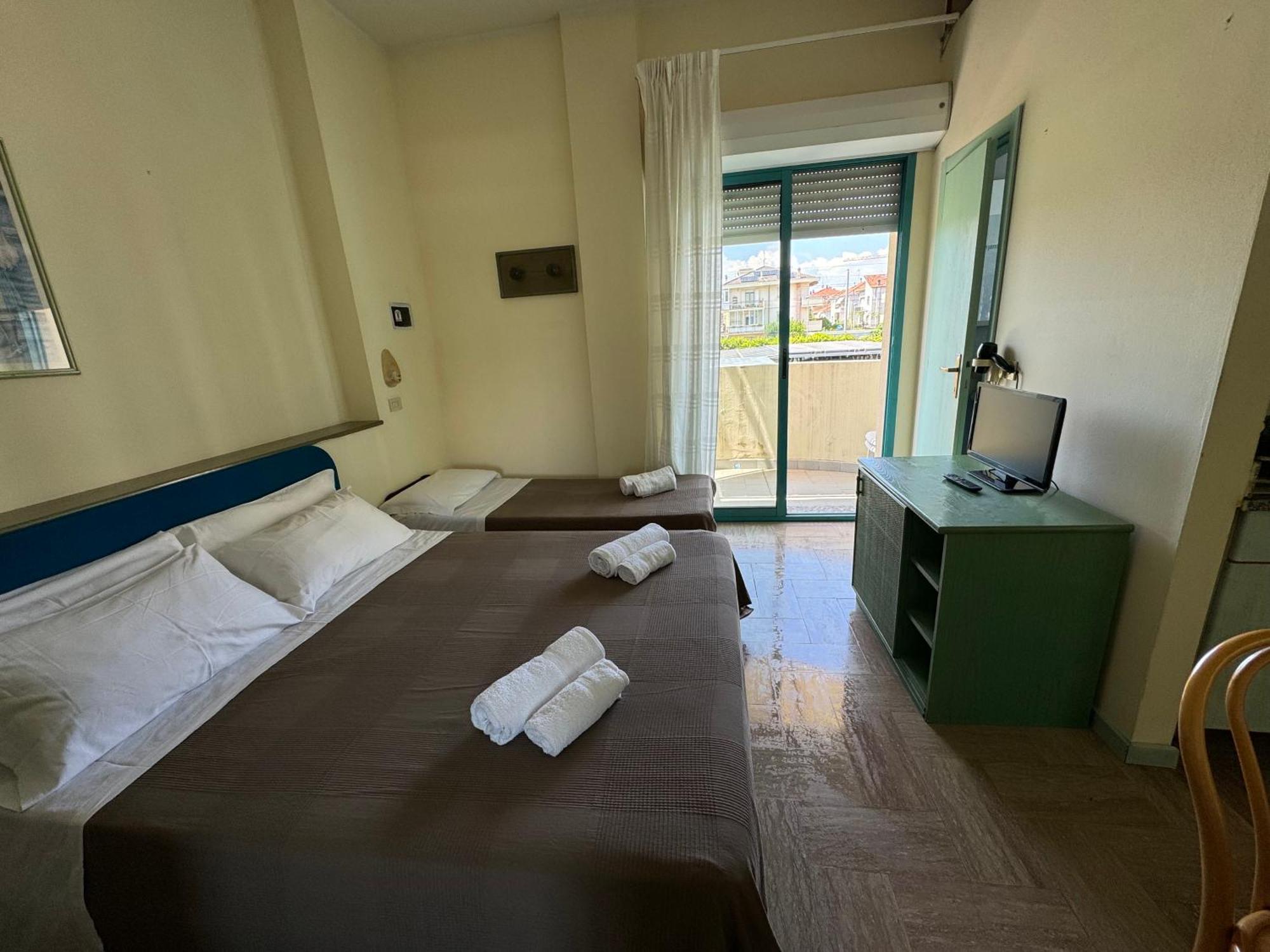 Bellariva Appartement Rimini