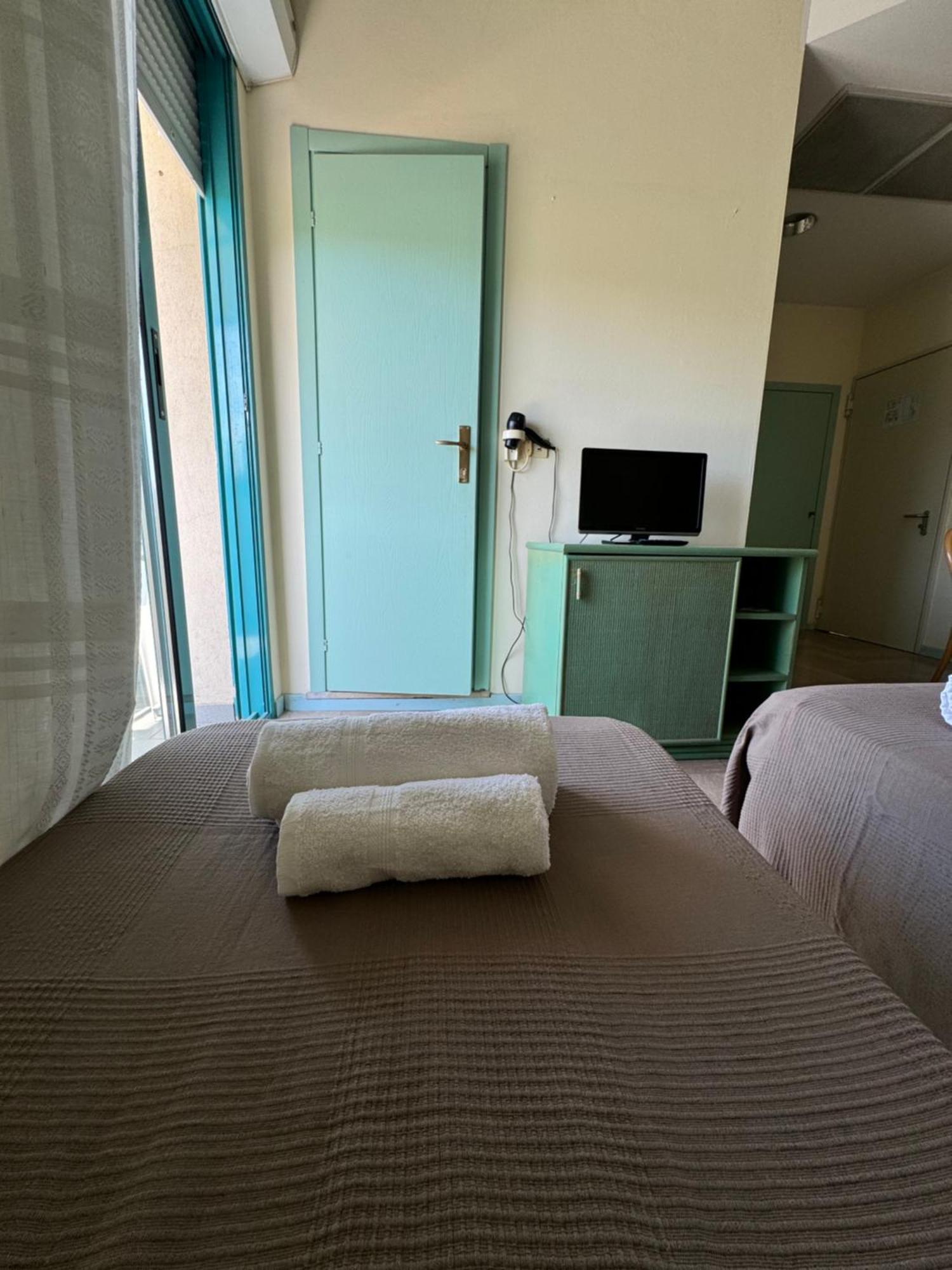 Appartement Bellariva Rimini