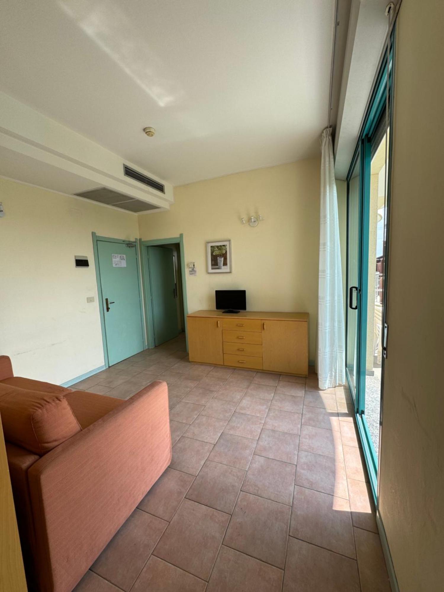 Bellariva Appartement