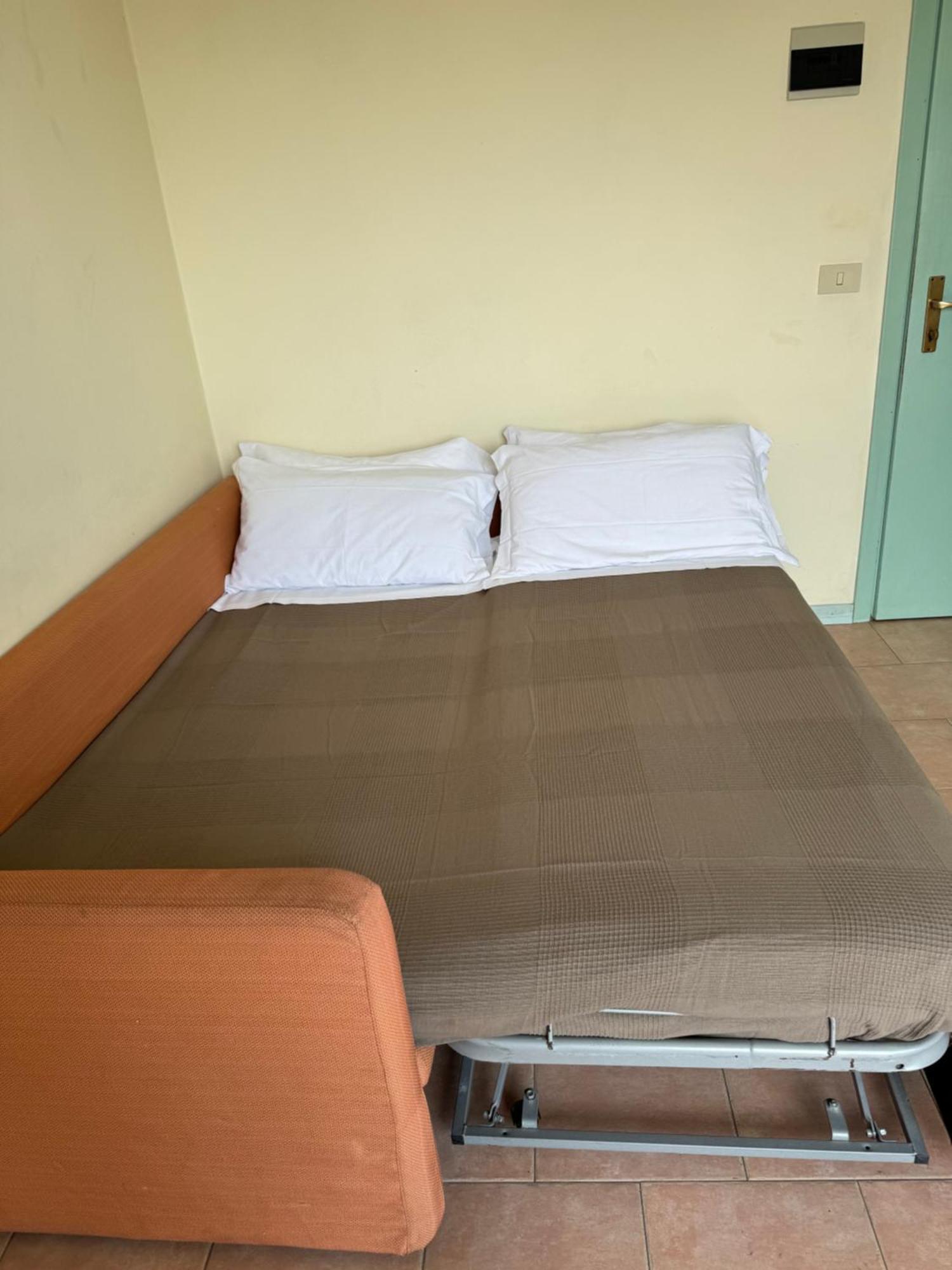 Appartement Bellariva Rimini