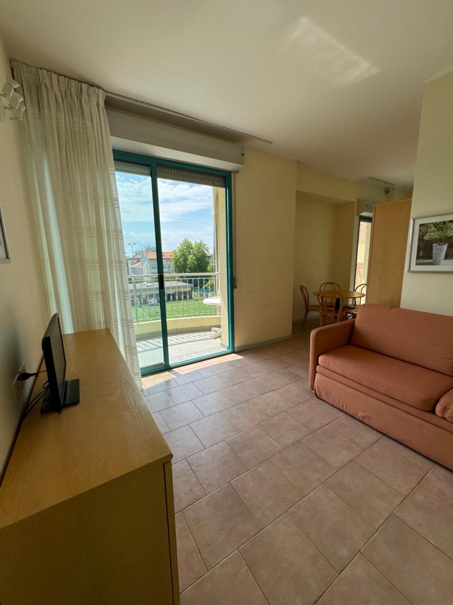 Appartement Bellariva