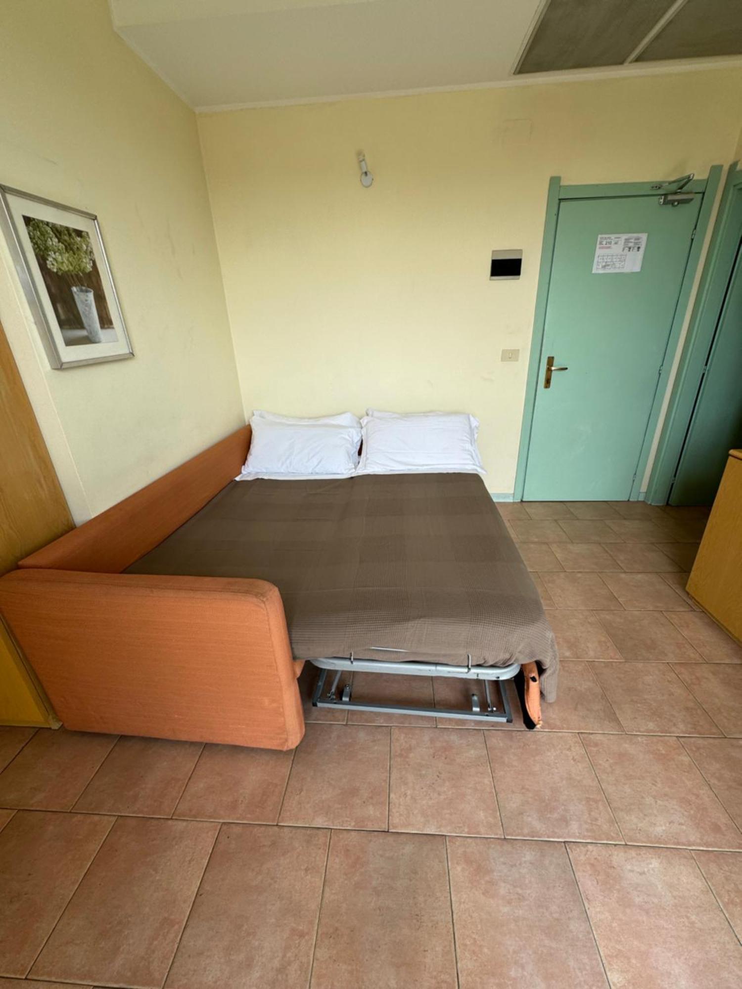 Bellariva Appartement *