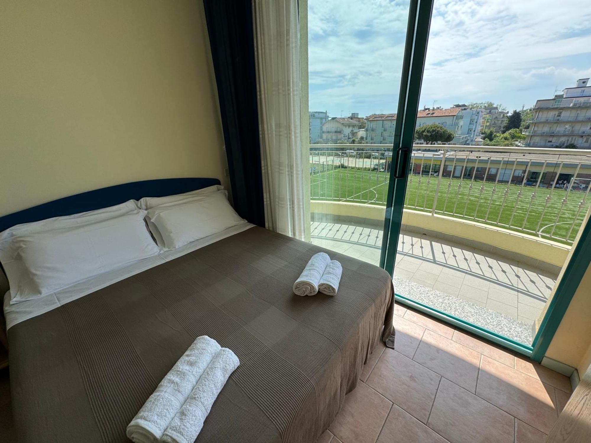 Appartement Bellariva *