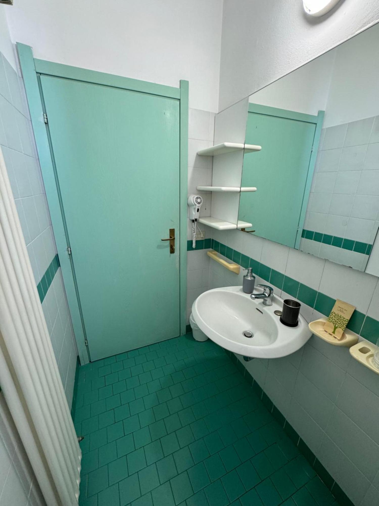 Appartement Bellariva Rimini