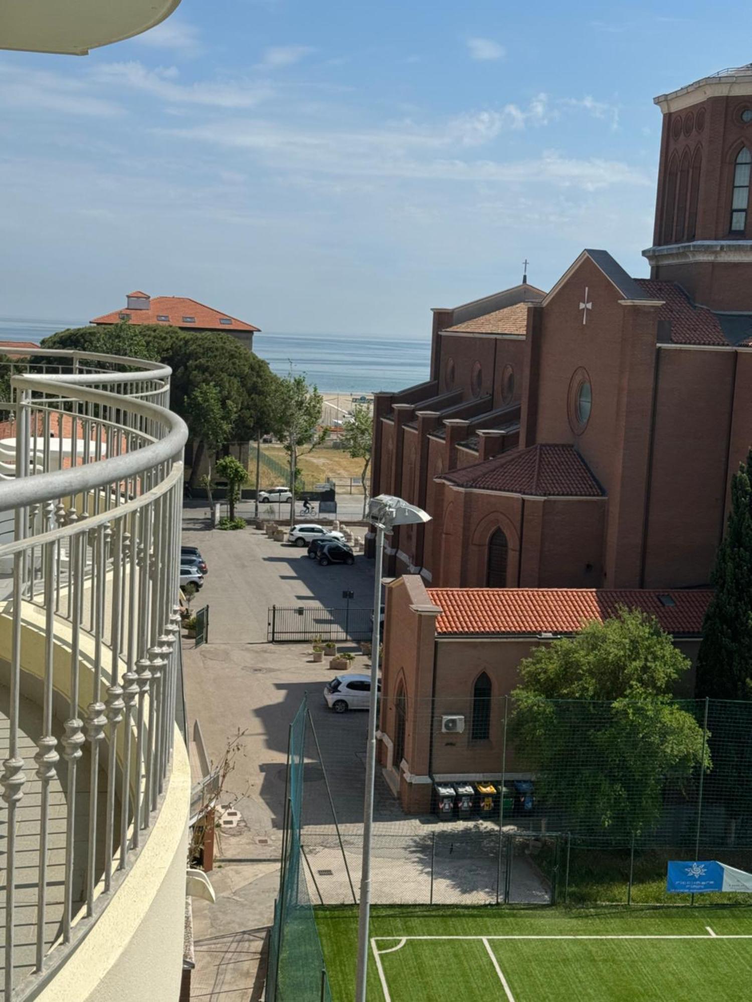 Bellariva Appartement Rimini