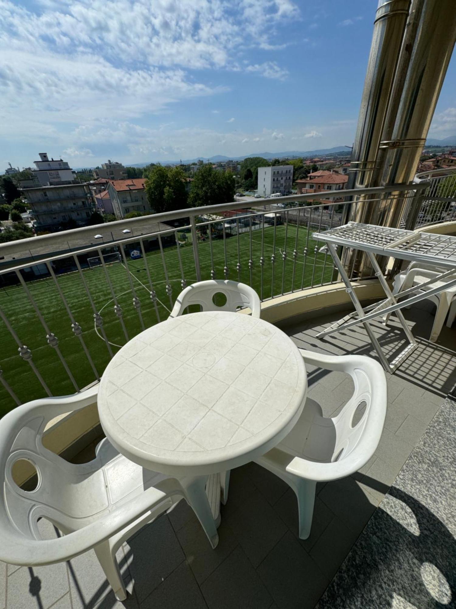 Bellariva Appartement