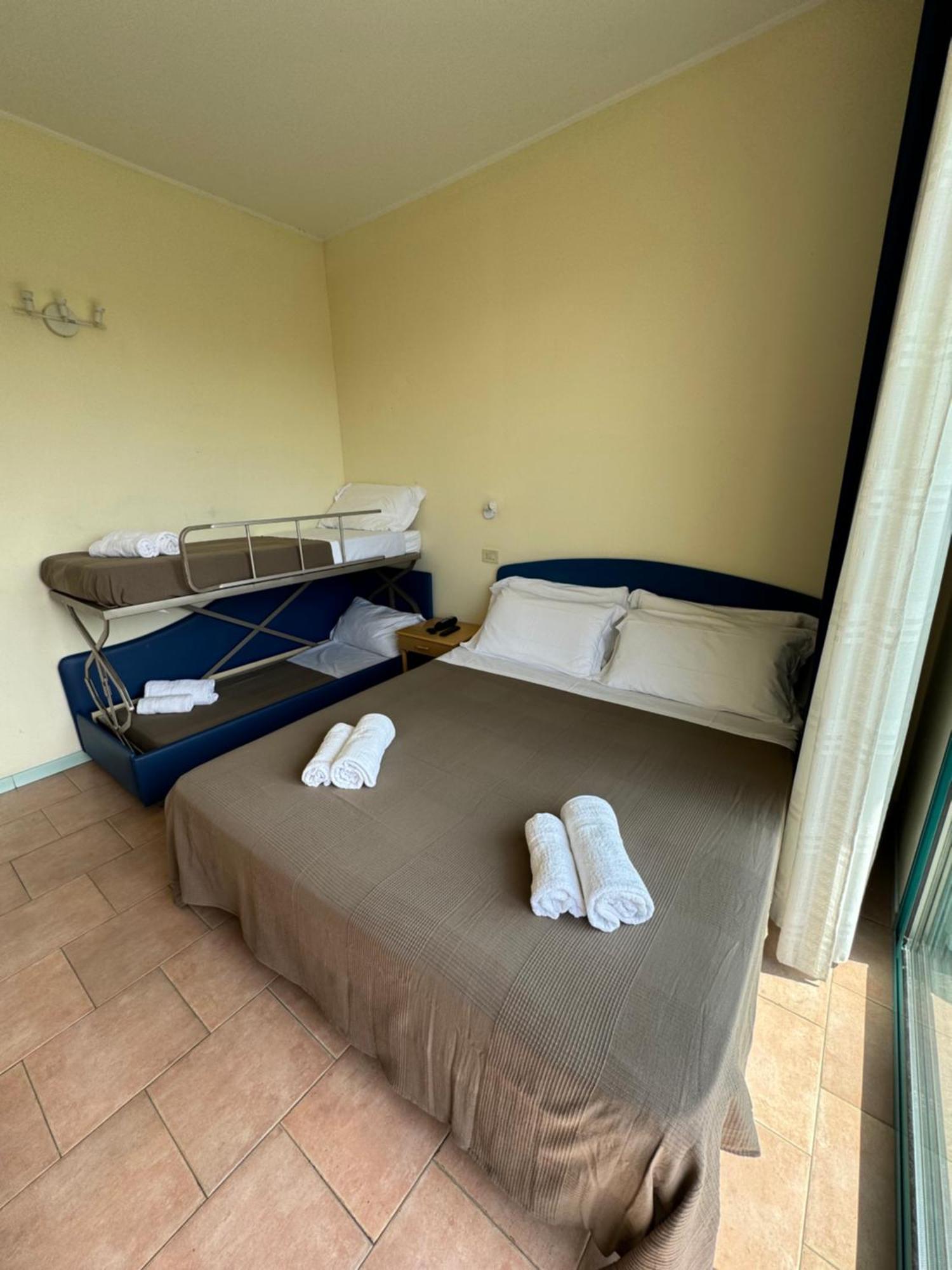 Appartement Bellariva Rimini