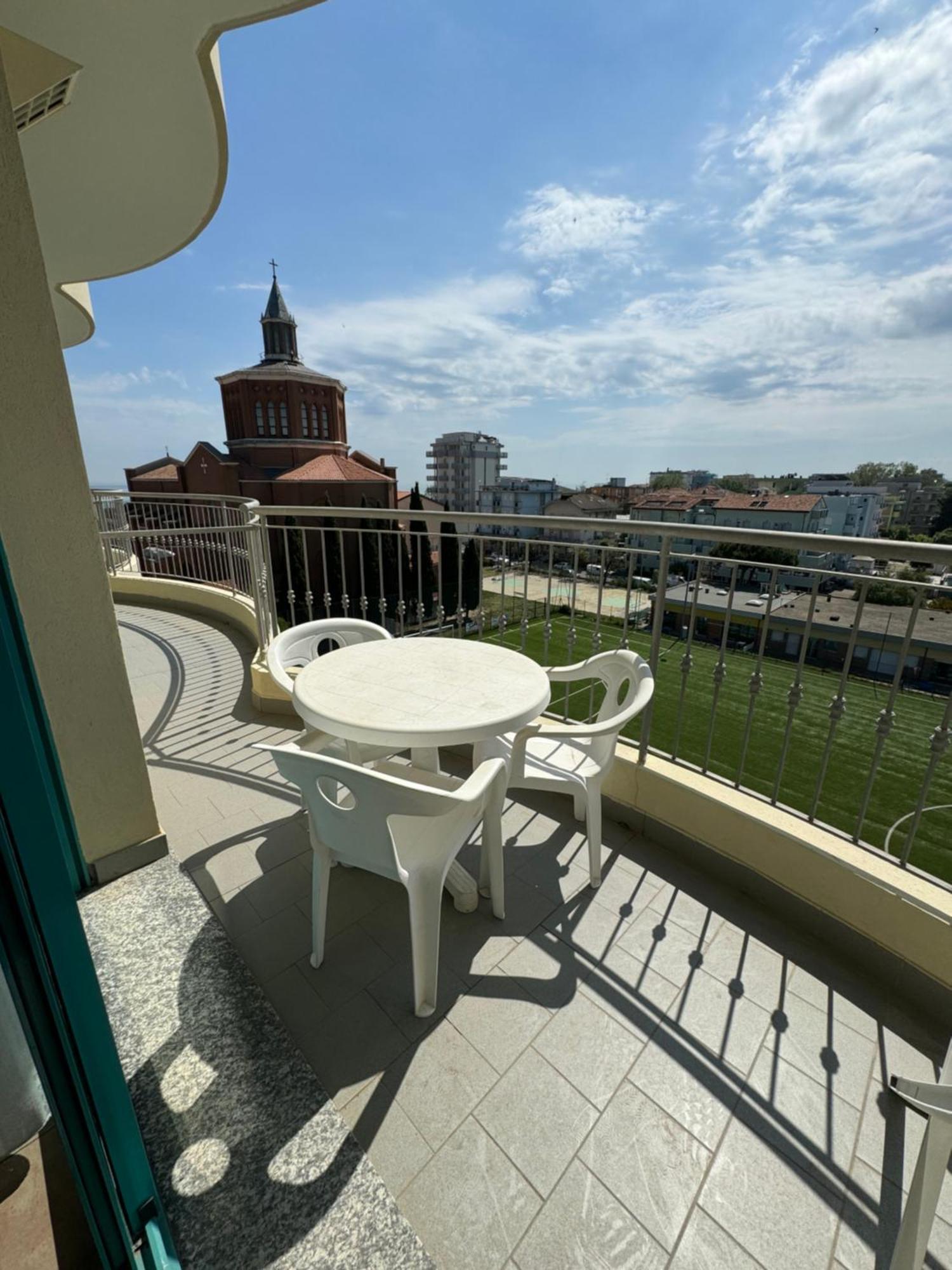 Appartement Bellariva *