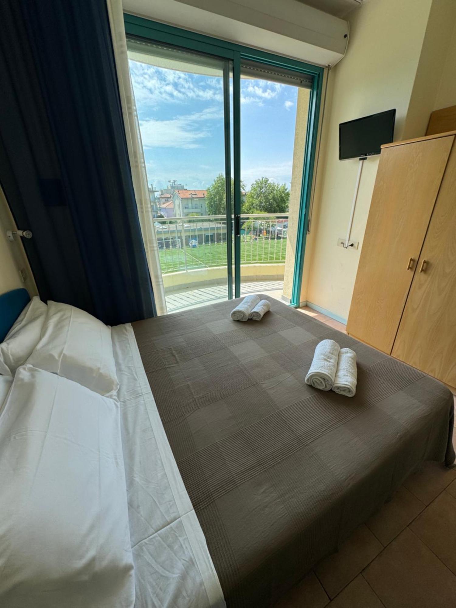 Appartement Bellariva *