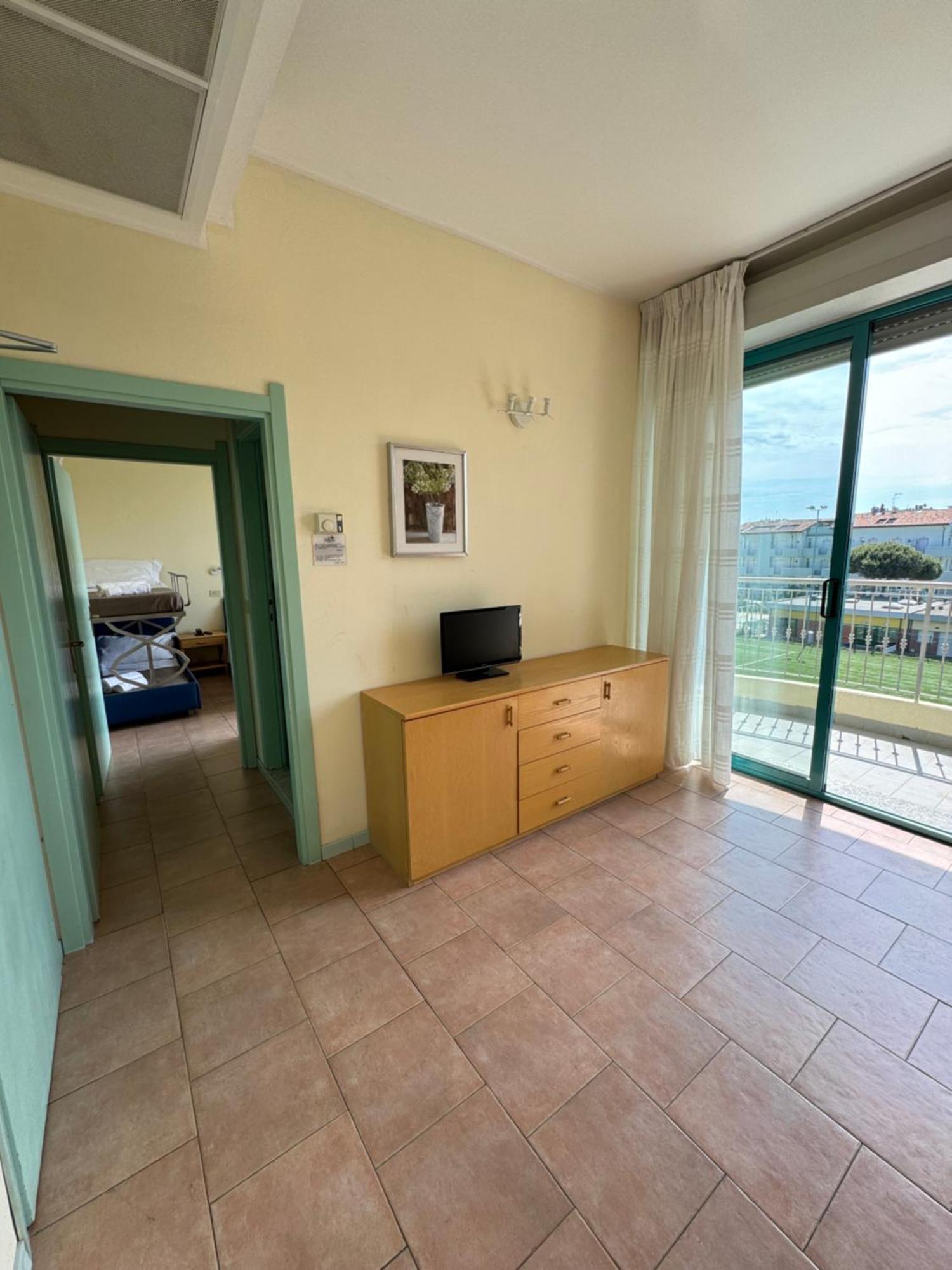 Bellariva Appartement