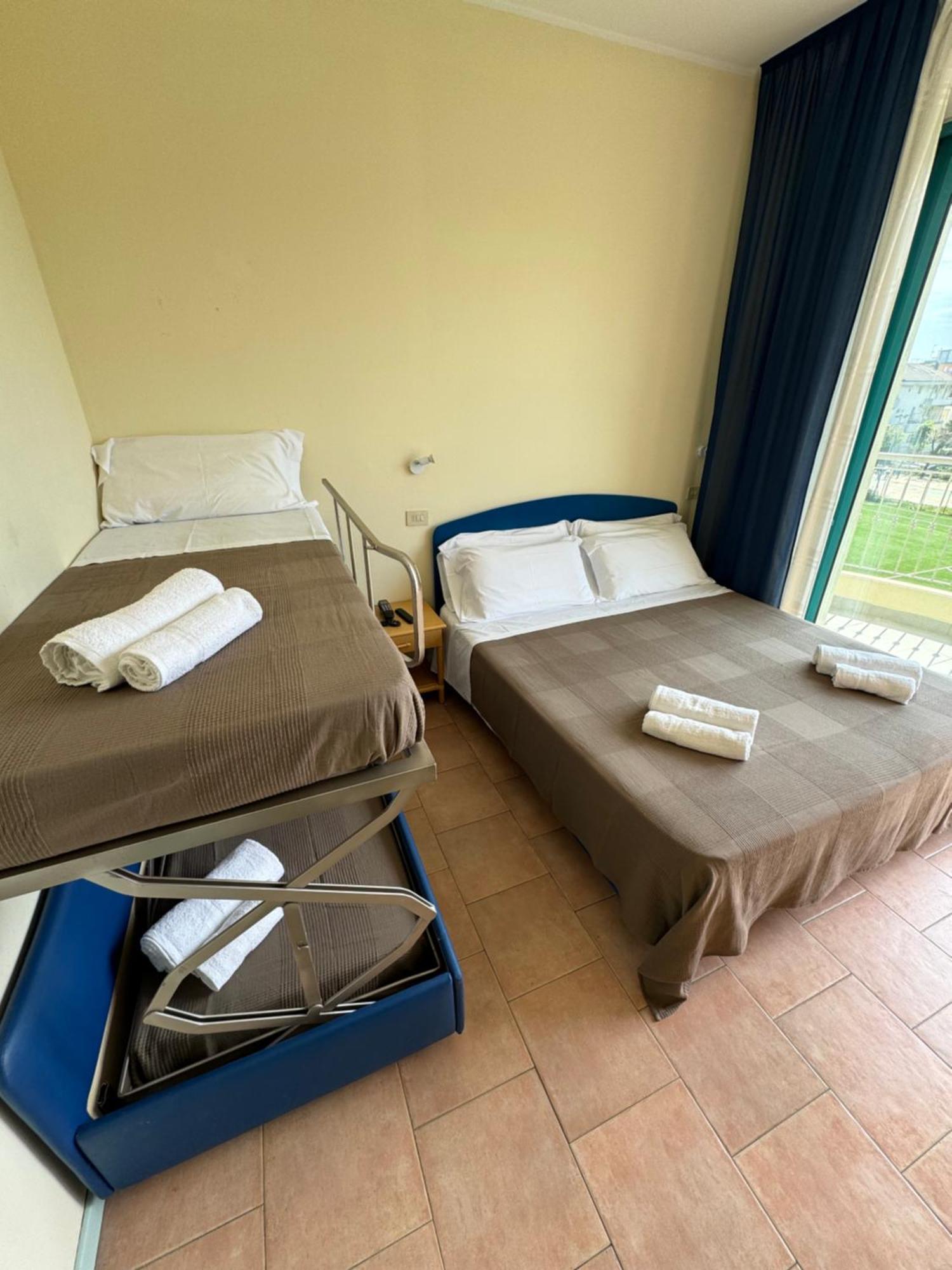 Bellariva Appartement