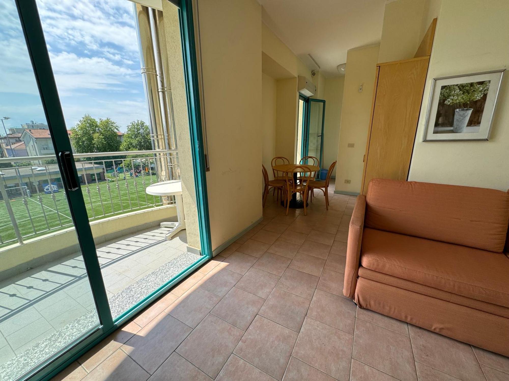 Appartement Bellariva