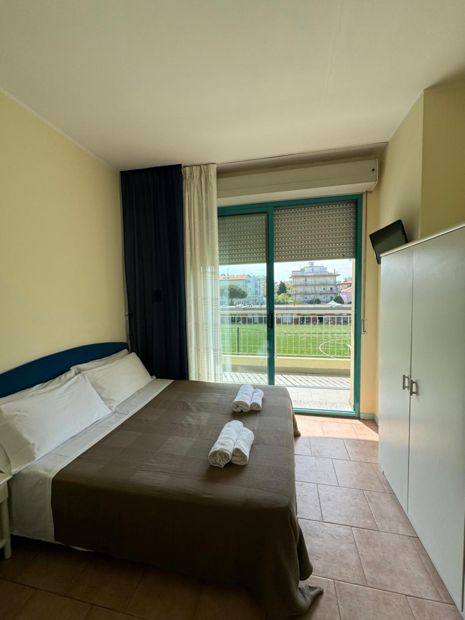 Appartement Bellariva Rimini