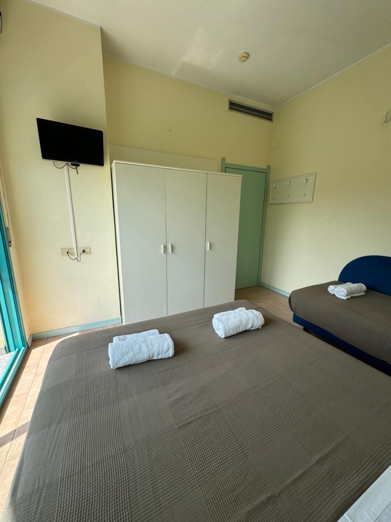 Bellariva Appartement