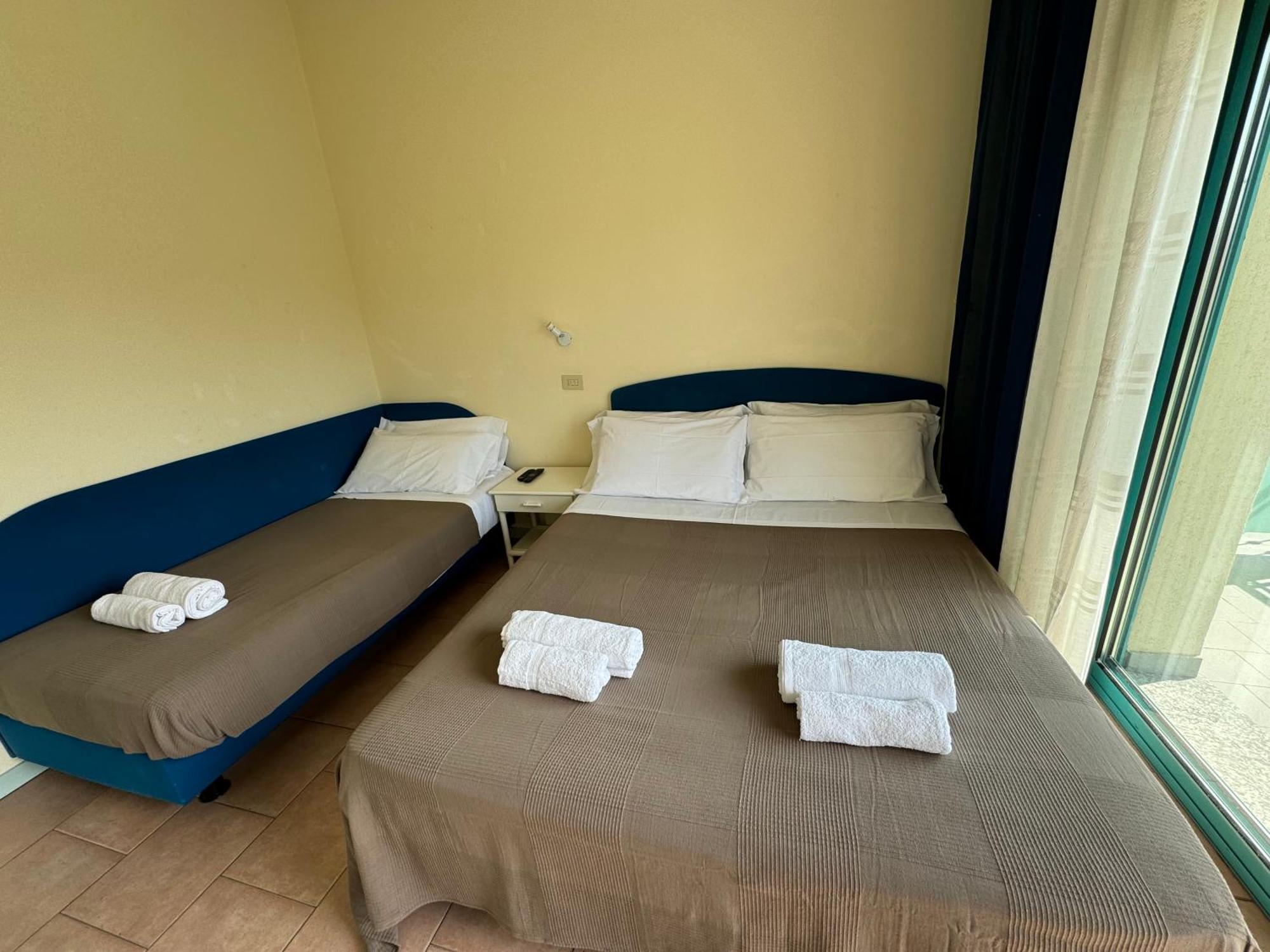 Bellariva Appartement Rimini