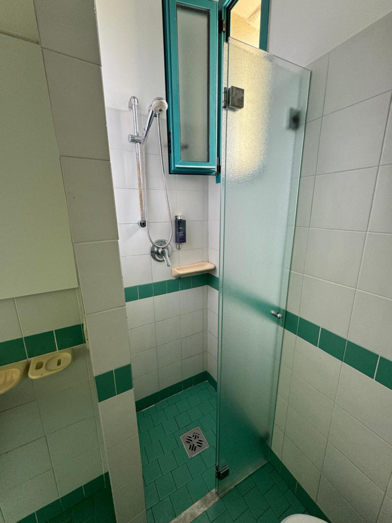 Bellariva Appartement