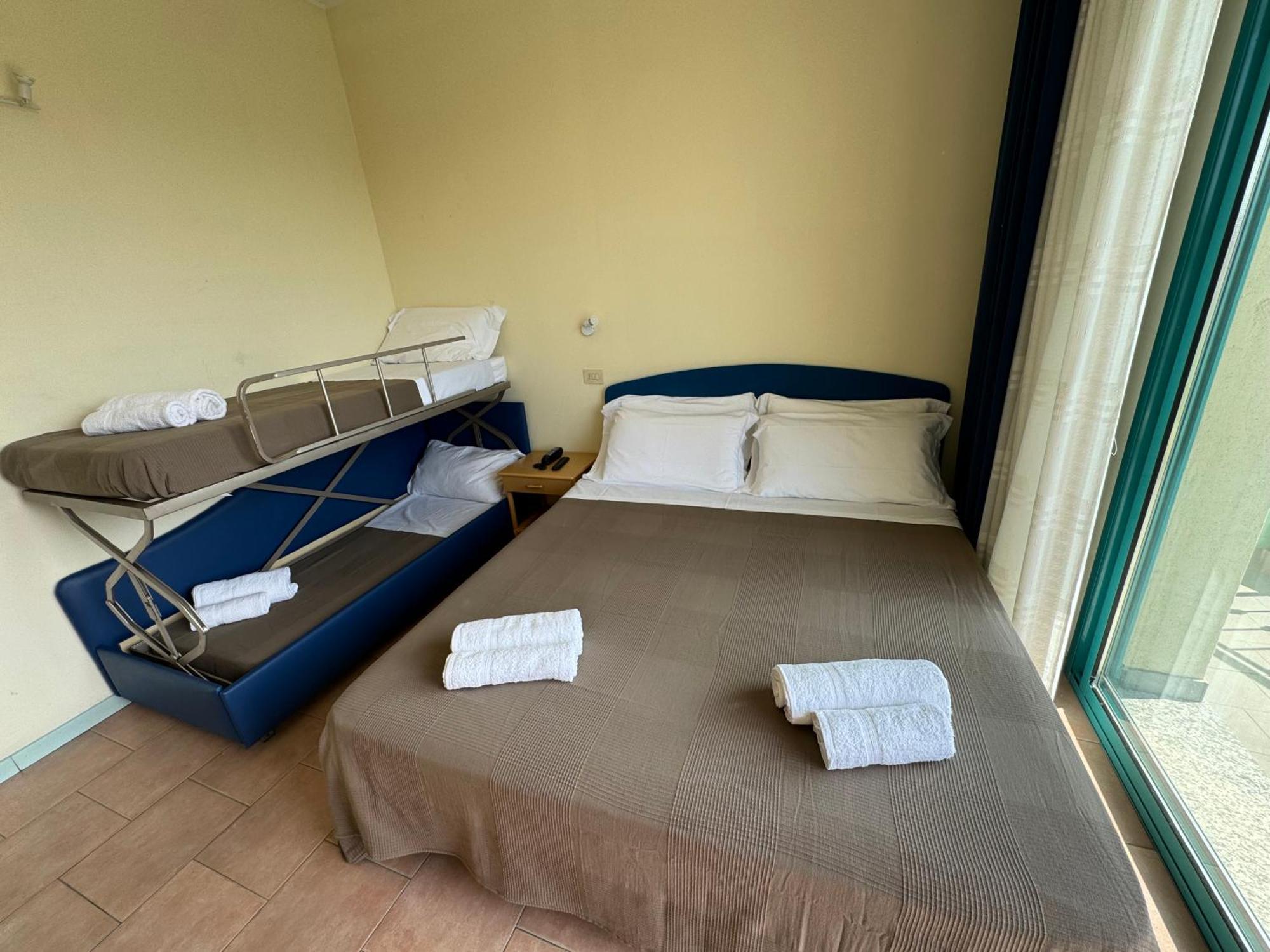 Appartement Bellariva *