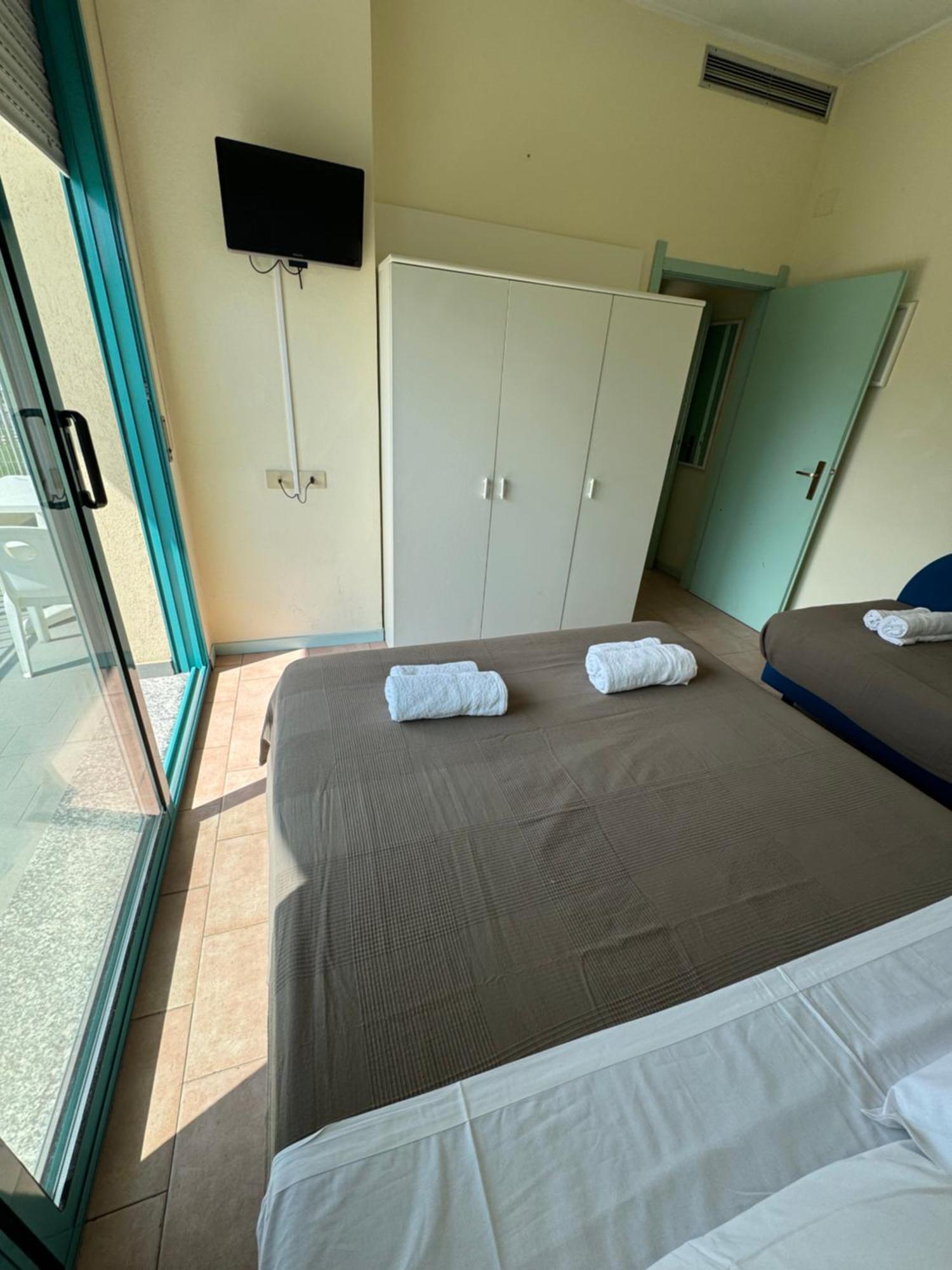 Bellariva Appartement