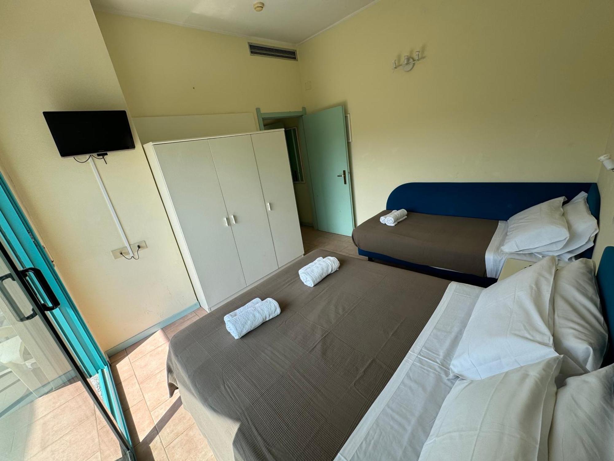 Appartement Bellariva