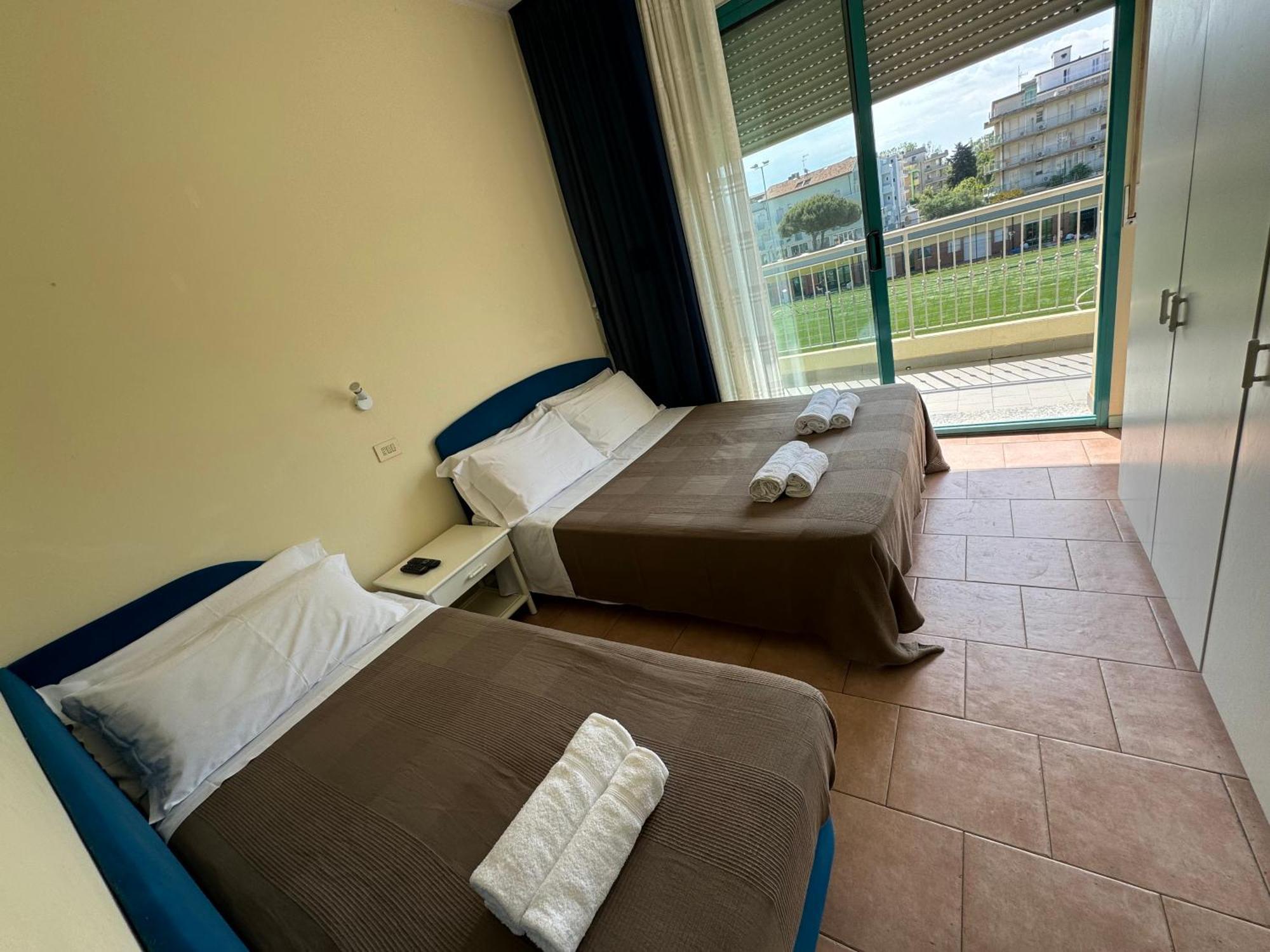 Appartement Bellariva