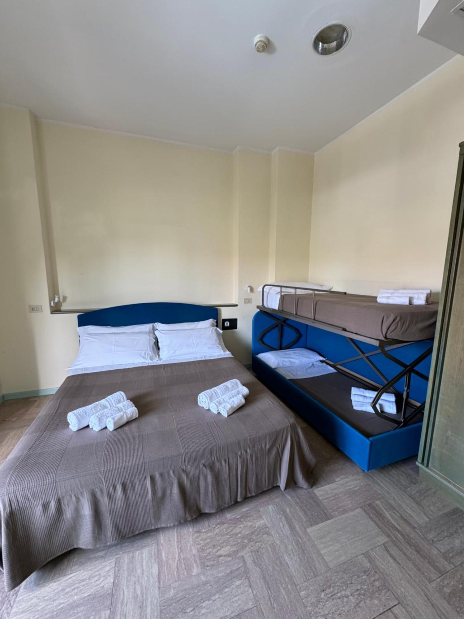Bellariva Appartement *