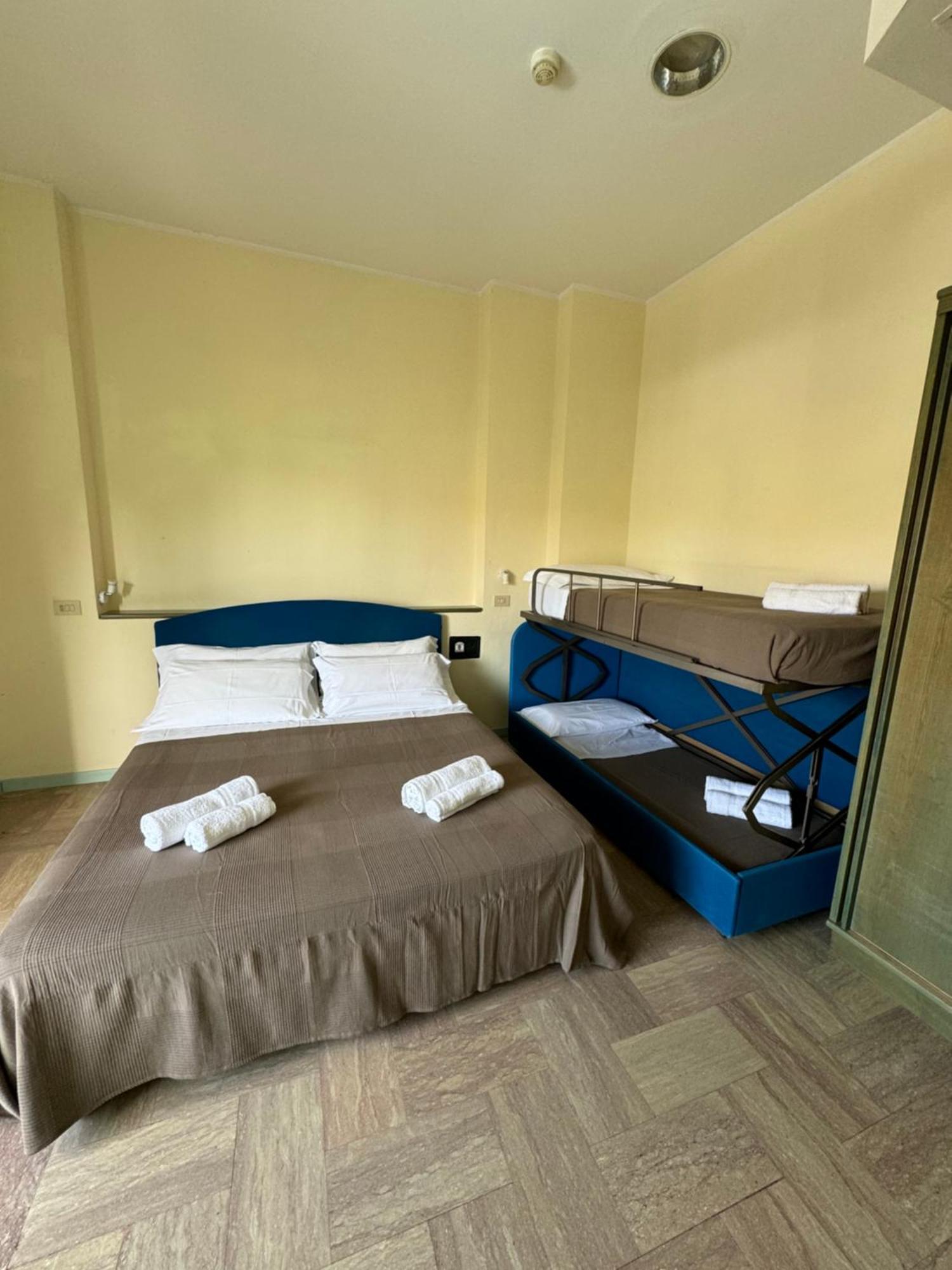Bellariva Appartement