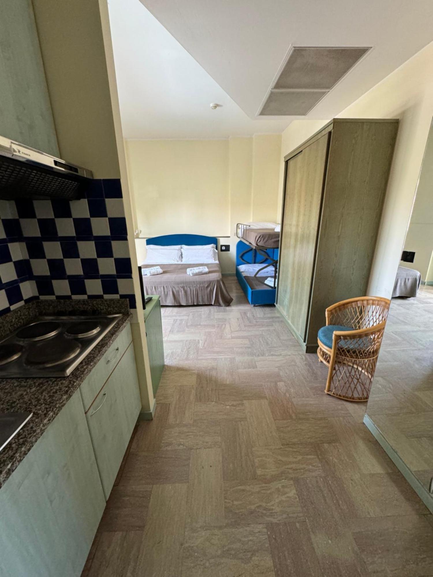 Appartement Bellariva