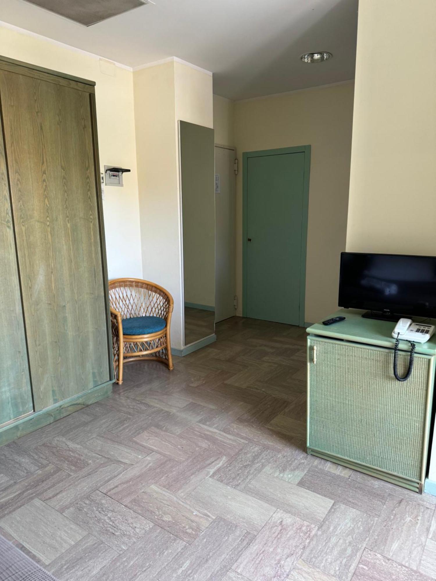 Appartement Bellariva Rimini