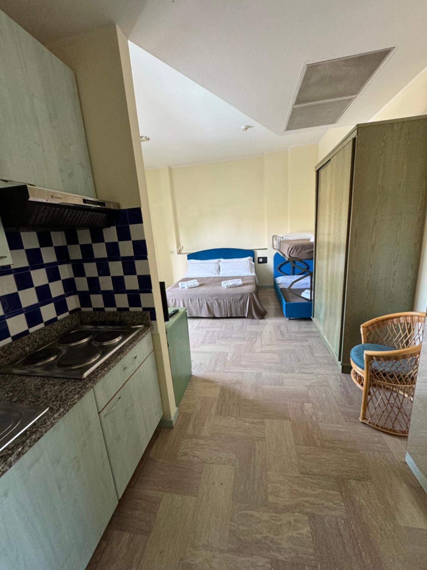 Bellariva Appartement Rimini