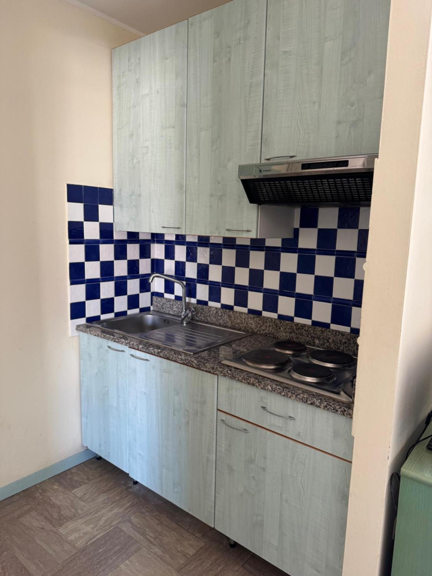Bellariva Appartement