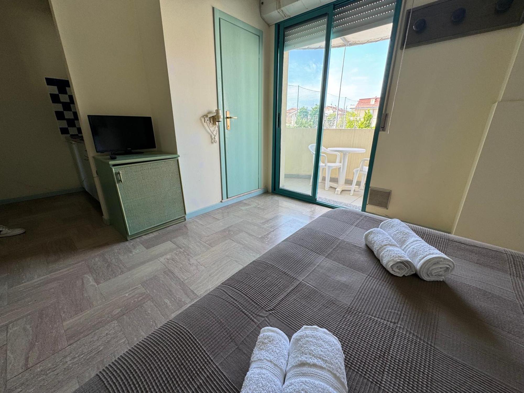 Bellariva Appartement